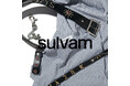「Rakuten Fashion」、「sulvam」の「by R」限定商品を販売