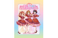 「Super Point Screen」、「アイドルマスター シンデレラガールズ スターライトステージ」とのコラボキャンペーン開催に先立ち、限定描き下ろしイラストを公開