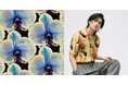 「Rakuten Fashion」、ポール・スミス氏自身が撮影した写真をあしらった「Paul Smith」の「by R」限定商品を販売
