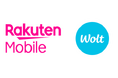 楽天モバイルとWolt Japan、飲食業界のAI・DX展開を推進する業務提携に向けた基本合意書を締結