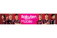 楽天、ヴィッセル神戸のホームスタジアム「ノエビアスタジアム神戸」に新たなスタジアム正面ビジュアルを掲出し、SNS投稿キャンペーンを開催