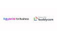 楽天モバイルとサイエンスアーツ、「Rakuten AI for Business」と「Buddycom」の連携による現場音声の活用に向けた取り組みを開始