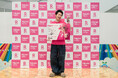 高校時代を山梨で過ごした藤森慎吾さん登壇！「楽天モバイル Presents 藤森慎吾さん1日店長就任イベント」開催
