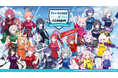 「楽天コレクション」、Ｊリーグ2026/27シーズン「Ｊ１全20クラブ」とアプリゲーム「ブルーアーカイブ -Blue Archive-」のコラボレーション企画を実施