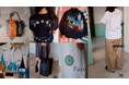 「Rakuten Fashion」、「KHOKI」が「by R」に参加することを記念して、ブランドの独創性を生かした「by R」限定商品を販売