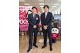 「Rakuten Sports」、「シカゴ・カブス」とマイナー契約を締結した常松 広太郎選手のマネジメント活動の支援を開始