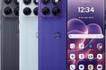 楽天モバイル、「motorola edge 70 fusion」を9月25日（金）より予約受付開始
