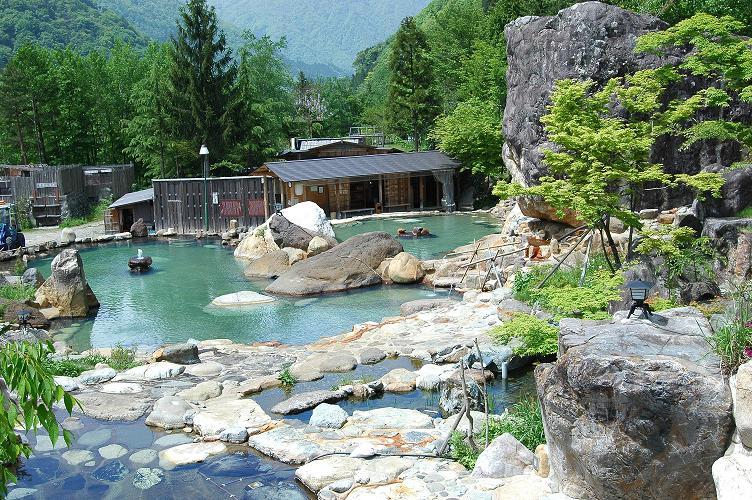 楽天トラベル 混浴風呂のある人気の温泉宿ランキング を発表 楽天グループ株式会社のプレスリリース