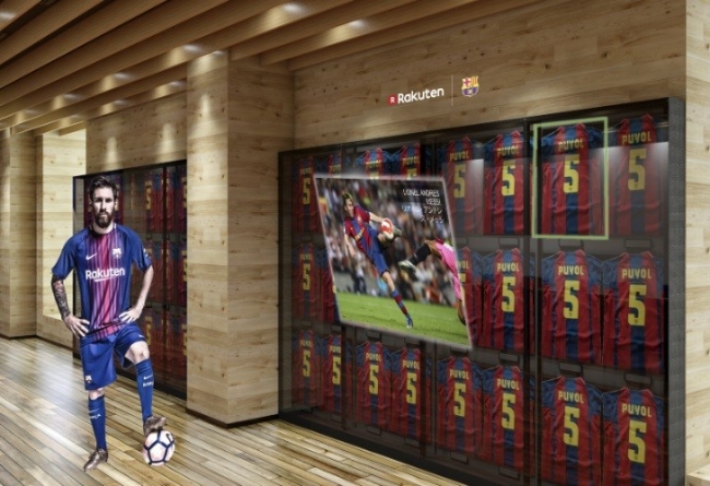 Fcバルセロナ フットボールクラブ オフィシャル商品 Fc Barcelona