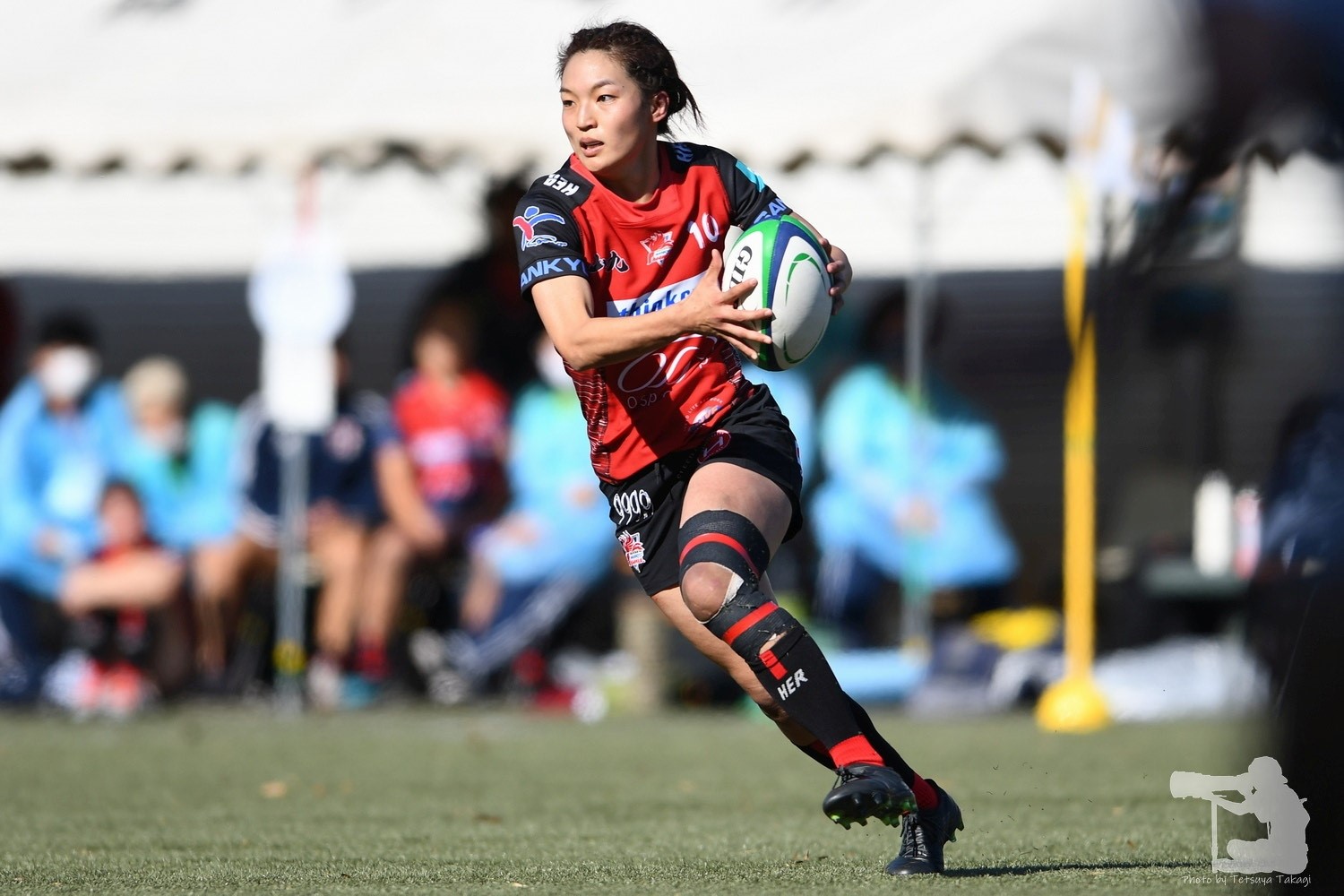 【東京山九フェニックス】女子ラグビーチーム 東京山九フェニックス 退団選手のご報告｜一般社団法人Tokyo Athletic Unitedの