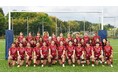 【東京山九フェニックス】女子ラグビーチーム 東京山九フェニックス 代々木公園にて初開催の大会開幕戦で快勝!!