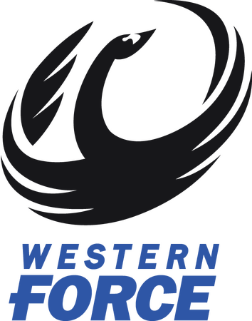 Western Force チームロゴ