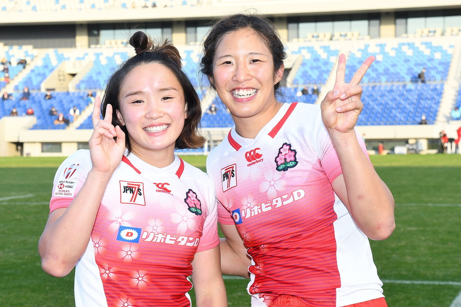 東京山九フェニックス リポビタンd Presents Japan Rugby Challenge 女子15人制代表と7人制代表出場選手よりコメント 一般社団法人tokyo Athletic Unitedのプレスリリース