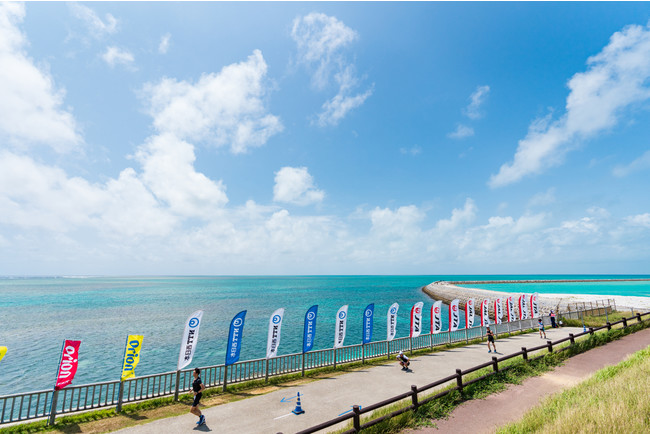 2022トライアスロン国内シーズンが石垣島からスタート：時事ドットコム