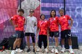 パリ2024パラリンピック競技大会トライアスロン競技 開催案内