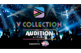 新しいアーティストバーチャルコレクション「V Collection(ブイコレ)」が始動!ライブイベント「VRide!」への出演権をかけたオーディションが本日よりエントリー開始!