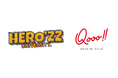 【特別価格でスクール入学】ライバーエージェンシーQooo!!が超実践型SNSスクールHERO'ZZ university.と業務提携