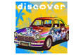 V Collection(Vコレ)楽曲第一弾「discover / えのぐ feat. C.H.E.T.」がリリース!