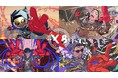 Zeebra、JESSE、L-VOKAL、SPHERE of INFLUENCEが参加した「Y.O.L.O.」リリックビデオを一挙公開!アートアクアリウム美術館 GINZAにてアート展示もスタート!