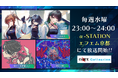 【新番組】話題のゲストと共に、音楽やARTとのコラボレーションをお届けするラジオ番組「C.H.E.T. Collection」がパワーアップ！