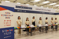 【イベントレポート】cotta初のBtoB向け大規模展示会が開催されました! 2日間で約2,000名の法人客が来場