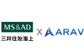 建機自動化トータルサポートプラン「事故補償パック for RX」の提供を開始〜ARAV、三井住友海上が建設機械自動化の専用保険を開発〜