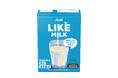 日本初 酵母由来の非動物性ミルク『LIKE MILK(ライクミルク)』