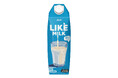 酵母由来の非動物性ミルク『LIKE MILK(ライクミルク) 1000ml』9月24日発売