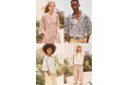 ZARA 2026年ハイサマーコレクション『SRPLS FLWRS』を発表