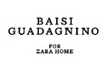 【ZARA HOME 】映画監督兼建築家のルカ・グァダニーノとステファノ・バイージがタッグを組んだブランド史上最大規模のコレクション、9/26(土)に発売