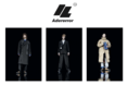 ZARA「AZ Collection」- 全く新しい世代を定義するADER ERROR とのコラボレーションを発表。