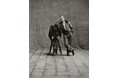 Marta Ortega Peréz（MOP）財団がアーヴィング・ペンの100周年記念展を発表：世界に名を馳せる写真家アーヴィング・ペンのスペイン初の回顧展