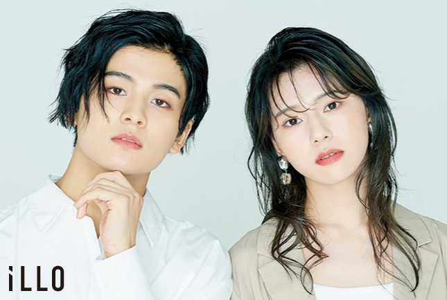 新ブランド 性別に囚われないニュートラルコスメブランド Illo 販売開始 株式会社コティスエルトのプレスリリース