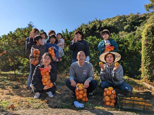 地域の名産食の体験