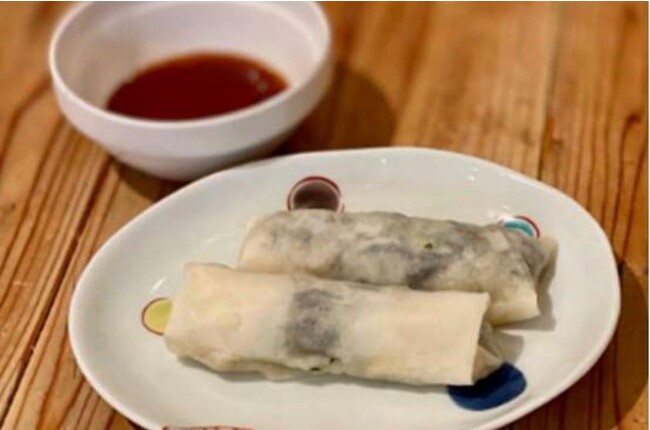 地域の名産食の体験