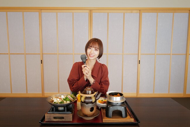 城下町現代の食文化