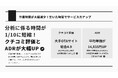 あの宿泊施設の売り上げが大幅アップした秘訣を大公開!今の時代に必須なレベニューマネジメント支援ツール「ANDPLUS」はリリース5周年!【大型アップデートに伴う無料モニター施設も募集】