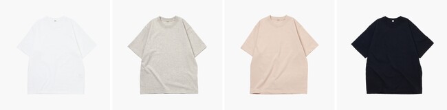 手積みのオーガニックコットン使用