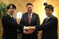 外国人留学生の日本での安心で快適な新生活をサポート