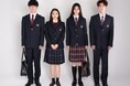 【日本語学校として全国初の取り組み】留学生向けオリジナル制服 学生服老舗トンボ(本社:岡山県)と共同開発