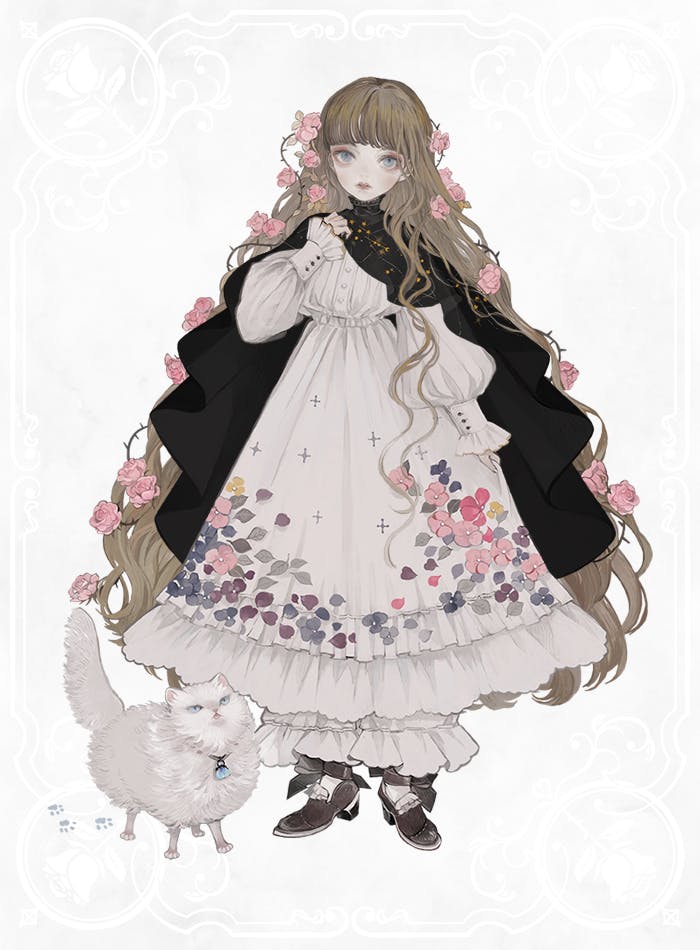 見習い魔法使い達の薬品棚をコンセプトにした「魔女コスメ」がMUGENUPから登場！4月11日（木）、BOOSTER by PARCO & CAMPFIREにてクラウドファンディングを開始！