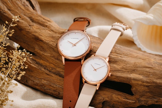 LIAKULEA リアクレア 新品ウォッチ 腕時計