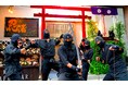 時は来た！！コロナ禍を耐え抜き日本一の忍者繁盛店が復活の狼煙！！