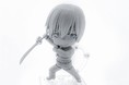 『血界戦線 & BEYOND』より「ねんどろいど ザップ・レンフロ」の原型写真を特設サイトにて公開!