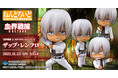 『血界戦線 & BEYOND』より「ねんどろいど ザップ・レンフロ」がザップさんのお誕生日11/25に発売決定!Chugaionlineでも販売!
