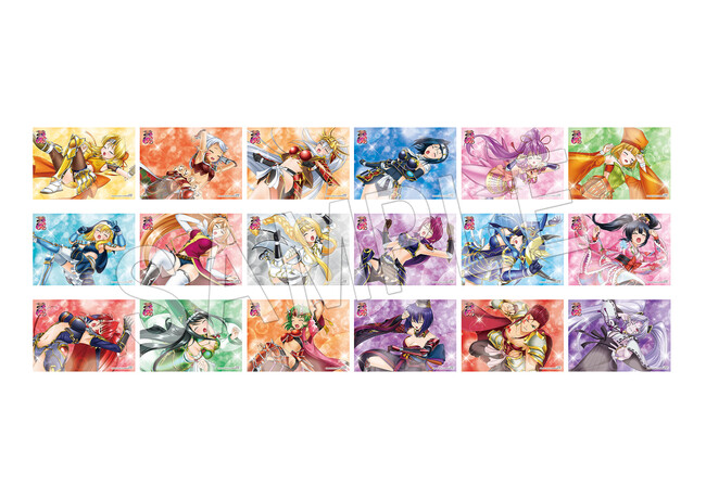 予約】戦国乙女 乙女守 トラ柄Ver.【C102】 | あ行,乙女シリーズ
