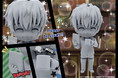 『血界戦線 & BEYOND』より「ねんどろいど スティーブン・A・スターフェイズ」の原型写真第四弾を特設サイトにて初公開!春風の微笑みポーズ!