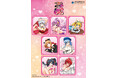 「戦国乙女」POP UP SHOPがゲーマーズで開催!コミケでも大好評だった「強カワ系Tシャツ」や乙女と一緒の「ポートレートコレクション」など注目グッズが登場!購入特典としてブロマイドをプレゼント!