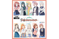 『学園アイドルマスター』の新作グッズが「コミックマーケット105」で登場!中外鉱業ブースにて販売決定!