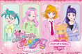 『魔法つかいプリキュア!!~MIRAI DAYS~』POP UP STORE in OIOIが新宿マルイ アネックスを含む全国4店舗にて開催!可愛い描き下ろしイラストを使用した新作グッズが多数登場!